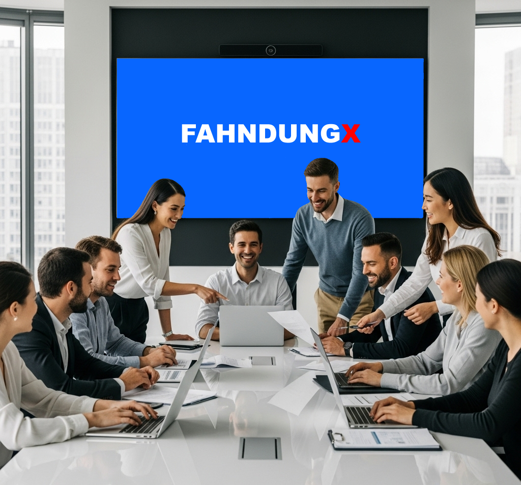 Globale Vernetzung zur Verbrechensbekämpfung